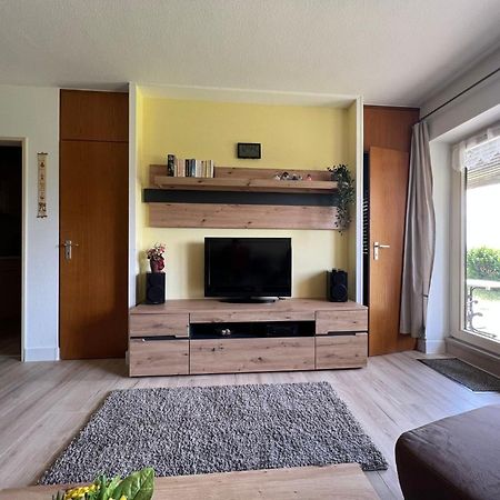 Apartment Schwarzwaldblick-14 By Interhome Schonach im Schwarzwald Экстерьер фото