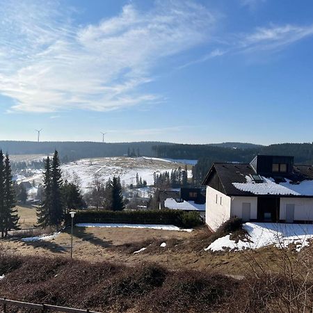 Apartment Schwarzwaldblick-14 By Interhome Schonach im Schwarzwald Экстерьер фото