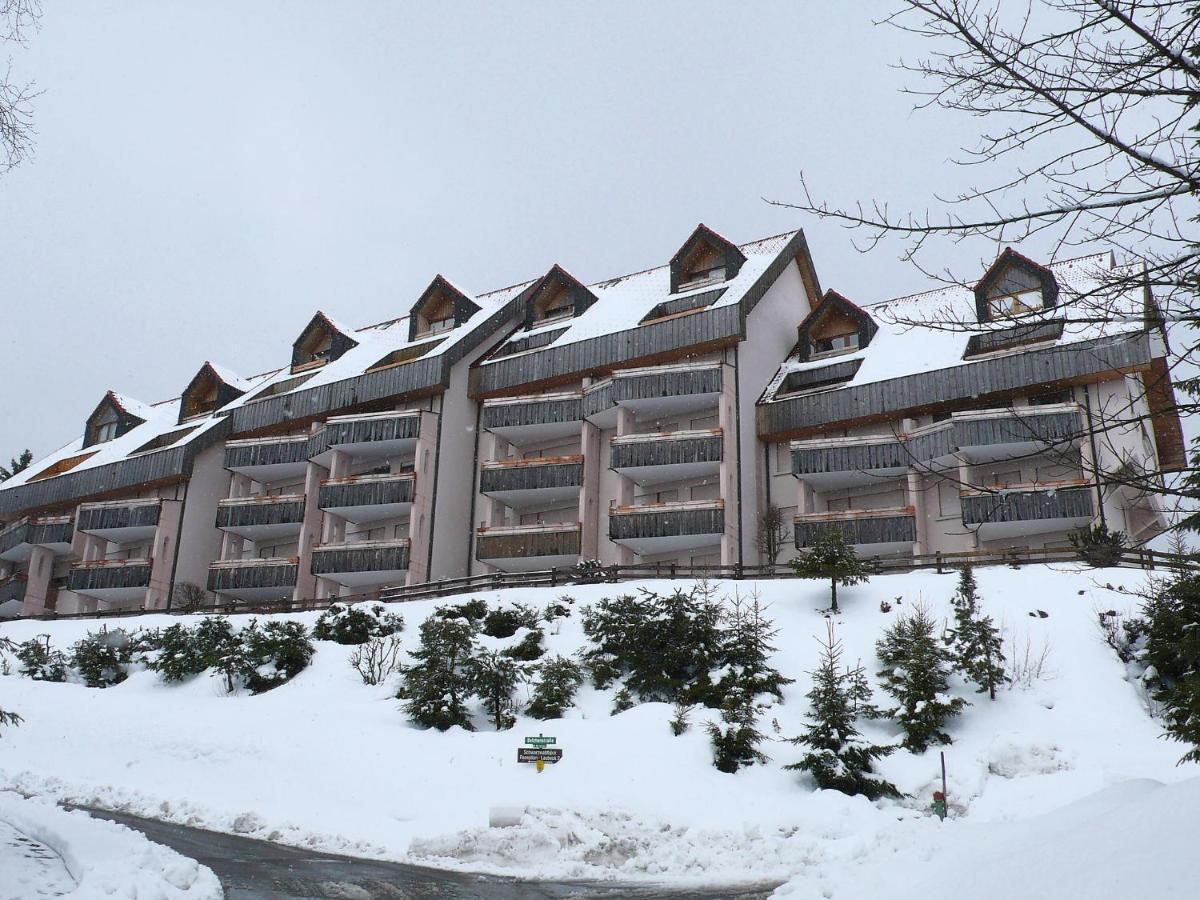 Apartment Schwarzwaldblick-14 By Interhome Schonach im Schwarzwald Экстерьер фото