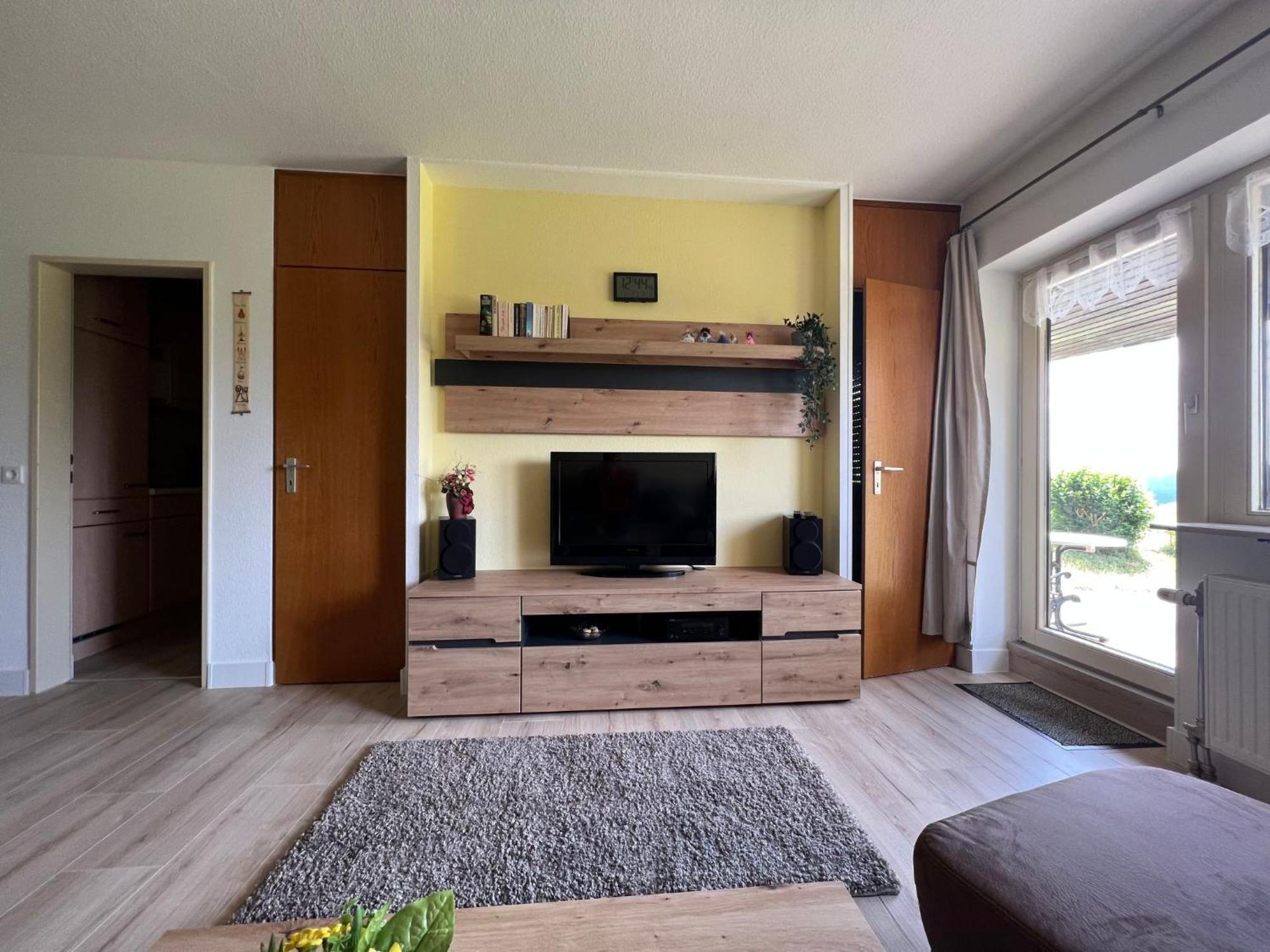 Apartment Schwarzwaldblick-14 By Interhome Schonach im Schwarzwald Экстерьер фото